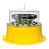 JW-MI/B Medium Intensity Type B Aviation Obstruction Light
